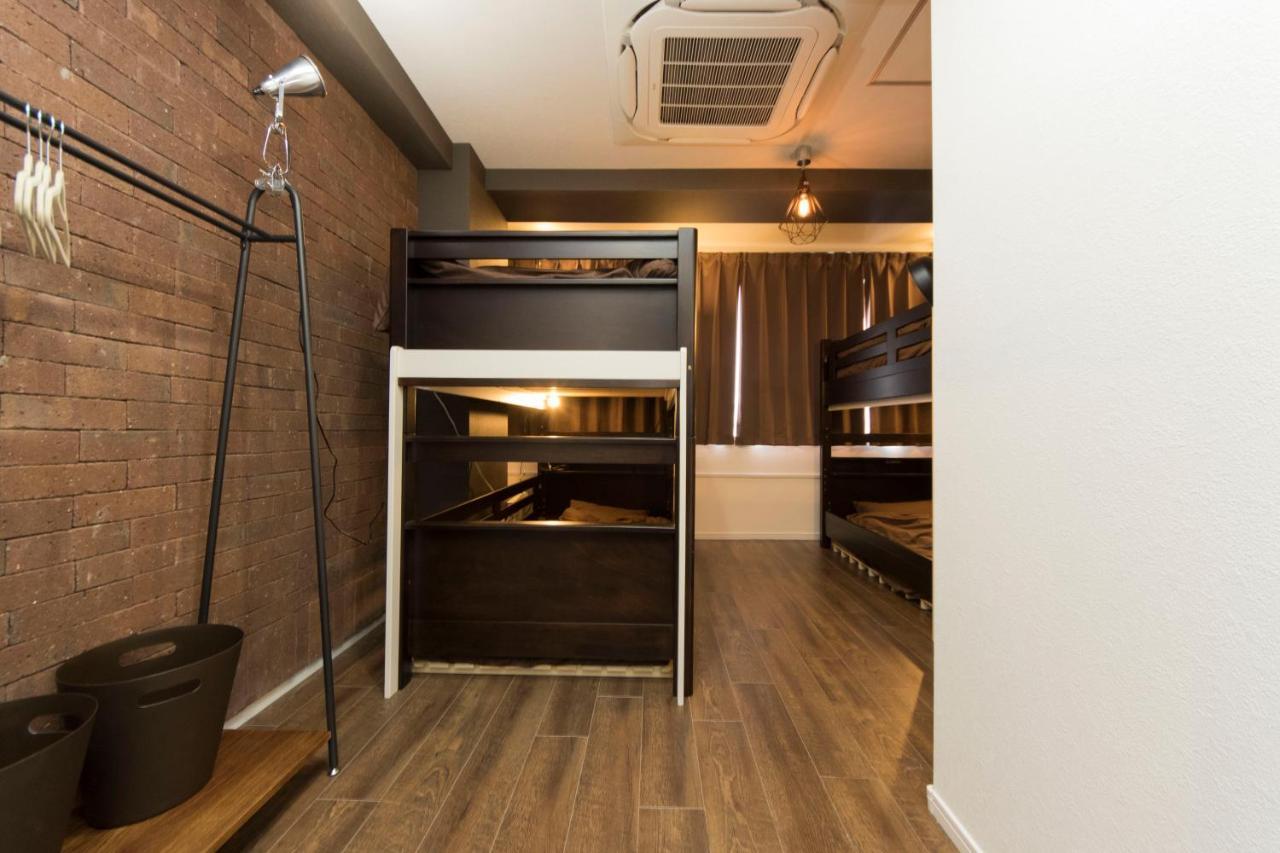 Yotsuya Sanchome Tokyo Esterno foto